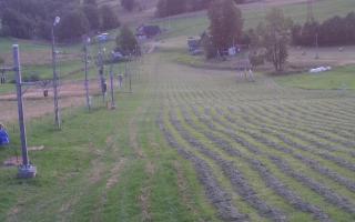 UFO ski w Bukowinie Tatrzańskiej - 01-08-2026 02:58