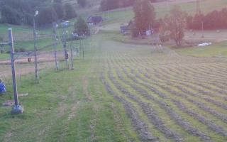 UFO ski w Bukowinie Tatrzańskiej - 01-08-2026 03:29