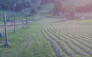 UFO ski w Bukowinie Tatrzańskiej - 01-08-2026 03:44