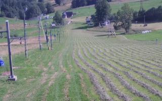 UFO ski w Bukowinie Tatrzańskiej - 01-08-2026 07:19
