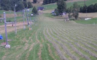 UFO ski w Bukowinie Tatrzańskiej - 01-08-2026 09:53