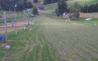 UFO ski w Bukowinie Tatrzańskiej - 01-08-2026 12:12