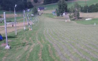 UFO ski w Bukowinie Tatrzańskiej - 01-08-2026 13:29