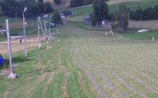 UFO ski w Bukowinie Tatrzańskiej - 01-08-2026 13:44