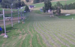 UFO ski w Bukowinie Tatrzańskiej - 01-08-2026 13:59