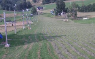 UFO ski w Bukowinie Tatrzańskiej - 01-08-2026 15:01