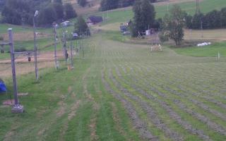 UFO ski w Bukowinie Tatrzańskiej - 01-08-2026 16:48