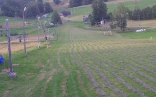 UFO ski w Bukowinie Tatrzańskiej - 01-08-2026 17:04