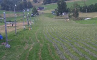 UFO ski w Bukowinie Tatrzańskiej - 01-08-2026 18:21
