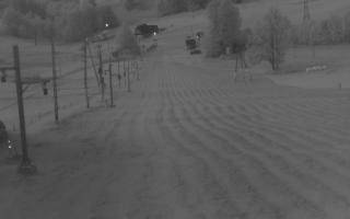 UFO ski w Bukowinie Tatrzańskiej - 01-08-2026 18:52
