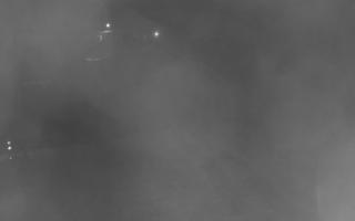 UFO ski w Bukowinie Tatrzańskiej - 01-08-2026 22:27