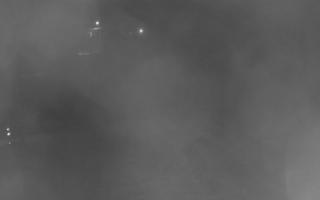 UFO ski w Bukowinie Tatrzańskiej - 02-08-2026 00:45