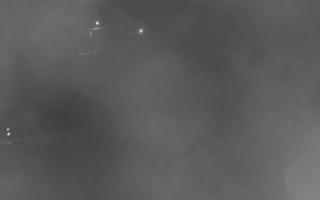UFO ski w Bukowinie Tatrzańskiej - 02-08-2026 01:31