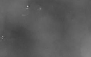 UFO ski w Bukowinie Tatrzańskiej - 02-08-2026 01:47