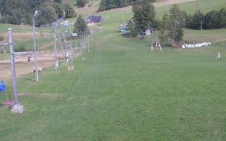 UFO ski w Bukowinie Tatrzańskiej - 13-09-2026 12:33