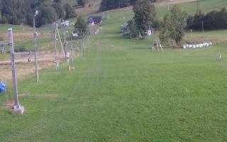 UFO ski w Bukowinie Tatrzańskiej - 15-09-2026 21:02