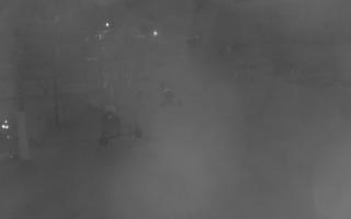 UFO ski w Bukowinie Tatrzańskiej - 16-10-2026 16:27