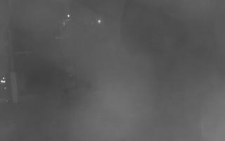 UFO ski w Bukowinie Tatrzańskiej - 16-10-2026 21:20