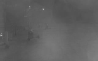 UFO ski w Bukowinie Tatrzańskiej - 17-10-2026 04:15