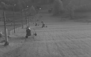 UFO ski w Bukowinie Tatrzańskiej - 17-10-2026 04:30