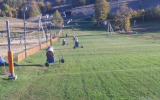 UFO ski w Bukowinie Tatrzańskiej - 17-10-2026 06:18
