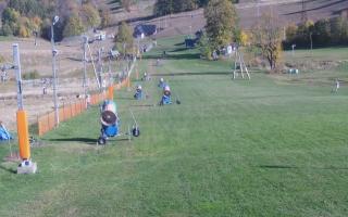 UFO ski w Bukowinie Tatrzańskiej - 17-10-2026 08:21
