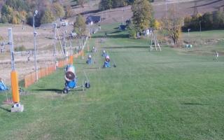 UFO ski w Bukowinie Tatrzańskiej - 17-10-2026 08:36