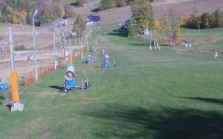 UFO ski w Bukowinie Tatrzańskiej - 17-10-2026 10:32