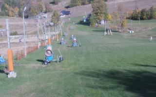 UFO ski w Bukowinie Tatrzańskiej - 17-10-2026 10:47