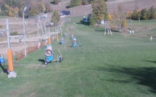 UFO ski w Bukowinie Tatrzańskiej - 17-10-2026 11:02