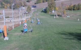 UFO ski w Bukowinie Tatrzańskiej - 17-10-2026 11:18