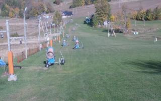 UFO ski w Bukowinie Tatrzańskiej - 17-10-2026 11:33