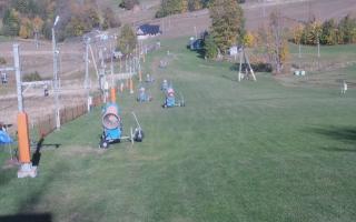 UFO ski w Bukowinie Tatrzańskiej - 17-10-2026 11:48