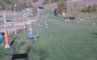 UFO ski w Bukowinie Tatrzańskiej - 17-10-2026 12:04