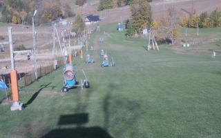UFO ski w Bukowinie Tatrzańskiej - 17-10-2026 12:19