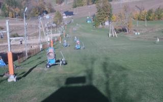 UFO ski w Bukowinie Tatrzańskiej - 17-10-2026 12:35