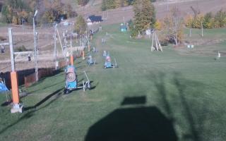 UFO ski w Bukowinie Tatrzańskiej - 17-10-2026 12:50