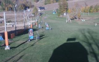 UFO ski w Bukowinie Tatrzańskiej - 17-10-2026 13:05