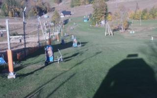 UFO ski w Bukowinie Tatrzańskiej - 17-10-2026 13:21