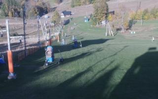 UFO ski w Bukowinie Tatrzańskiej - 17-10-2026 13:36
