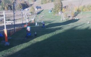 UFO ski w Bukowinie Tatrzańskiej - 17-10-2026 13:51