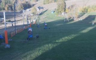 UFO ski w Bukowinie Tatrzańskiej - 17-10-2026 14:07