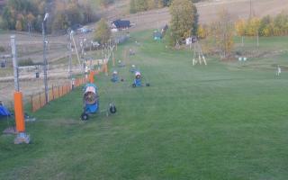 UFO ski w Bukowinie Tatrzańskiej - 17-10-2026 14:38