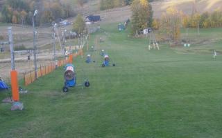 UFO ski w Bukowinie Tatrzańskiej - 17-10-2026 14:53