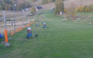 UFO ski w Bukowinie Tatrzańskiej - 17-10-2026 15:08