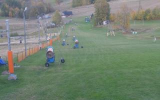 UFO ski w Bukowinie Tatrzańskiej - 17-10-2026 15:24