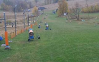 UFO ski w Bukowinie Tatrzańskiej - 26-10-2026 05:43