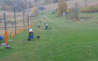 UFO ski w Bukowinie Tatrzańskiej - 26-10-2026 06:30