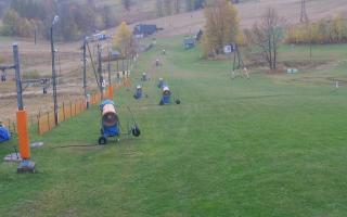 UFO ski w Bukowinie Tatrzańskiej - 26-10-2026 06:45
