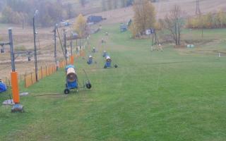 UFO ski w Bukowinie Tatrzańskiej - 26-10-2026 07:47